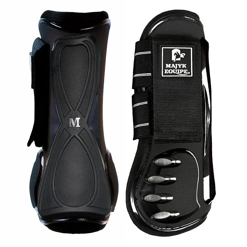 8226076487705-v18so5lt7u9n0pu4olh7-0025115-majyk-equipe-infinity-tendon-jump-boots-black-full thumbnail image