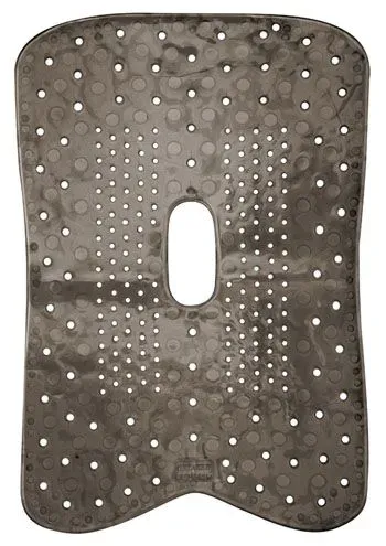 8227354045173-xov7k64f0nllgydjy5jpl-Grey-Saddle-Pad-MED thumbnail image