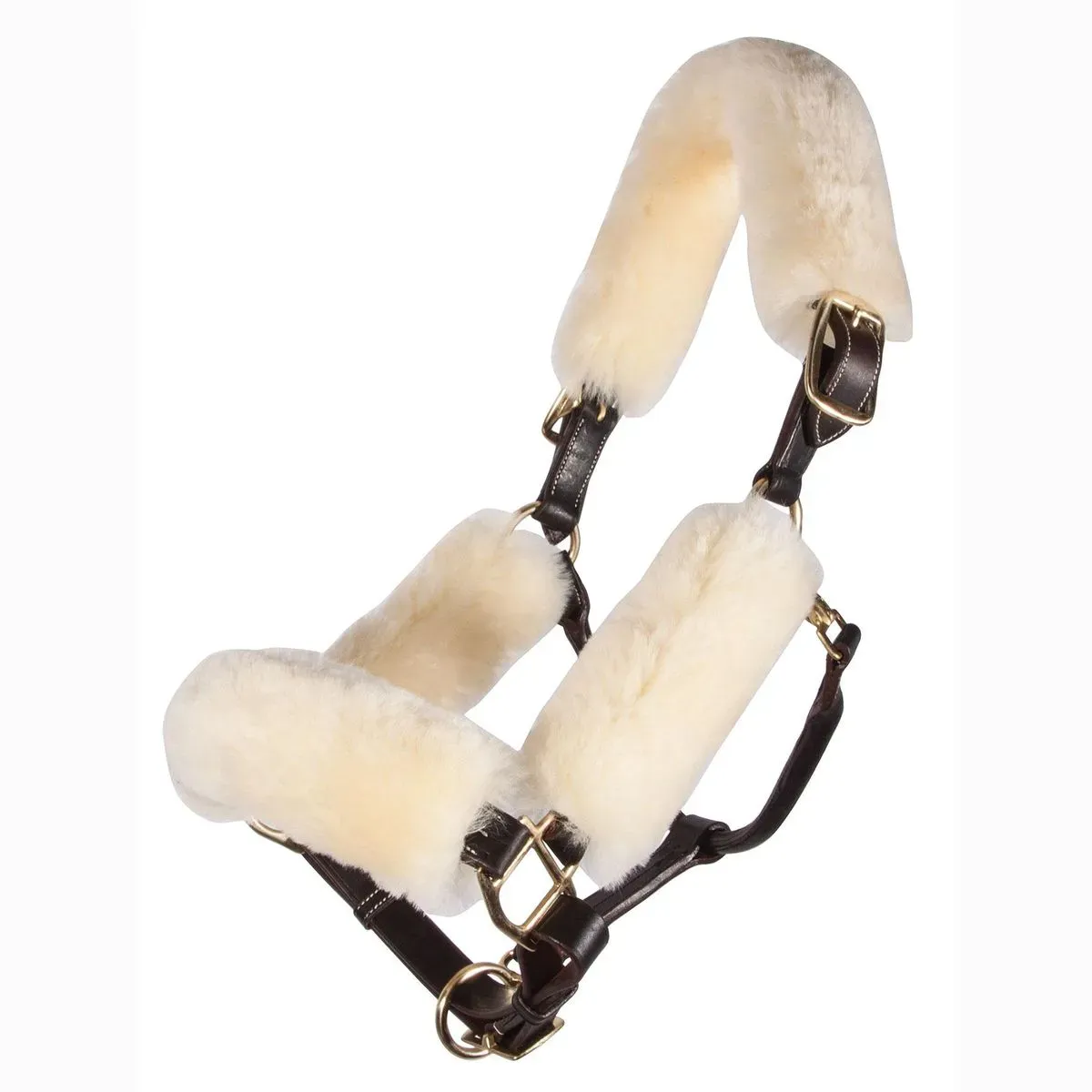 8227356698814-36upmc72b7gcl3n9p8tpda-Sheepskin-halter-set-Stephens thumbnail image