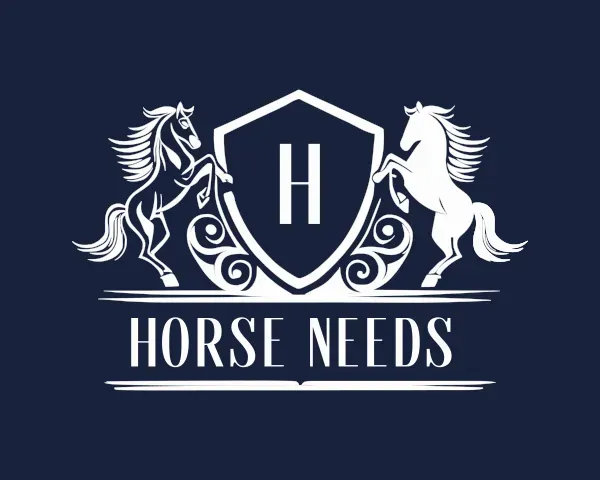 Horse Needs  logo