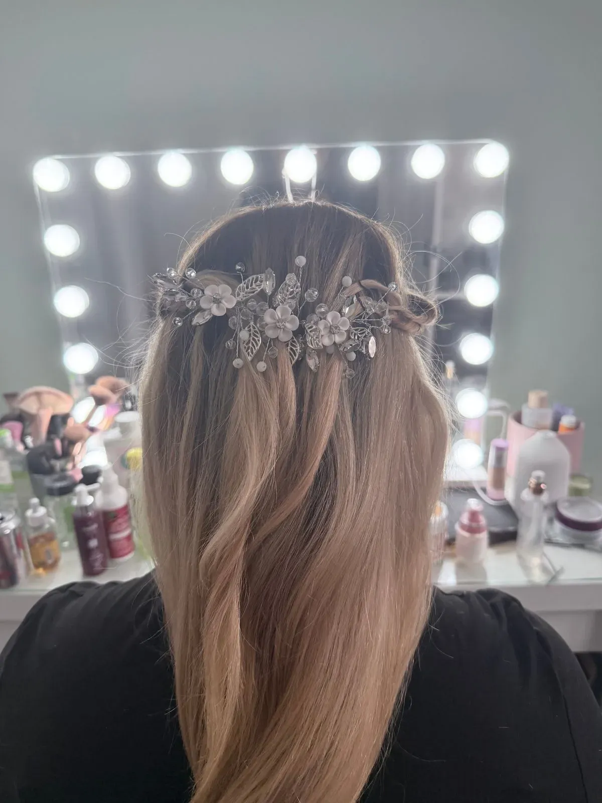 Hair Ups