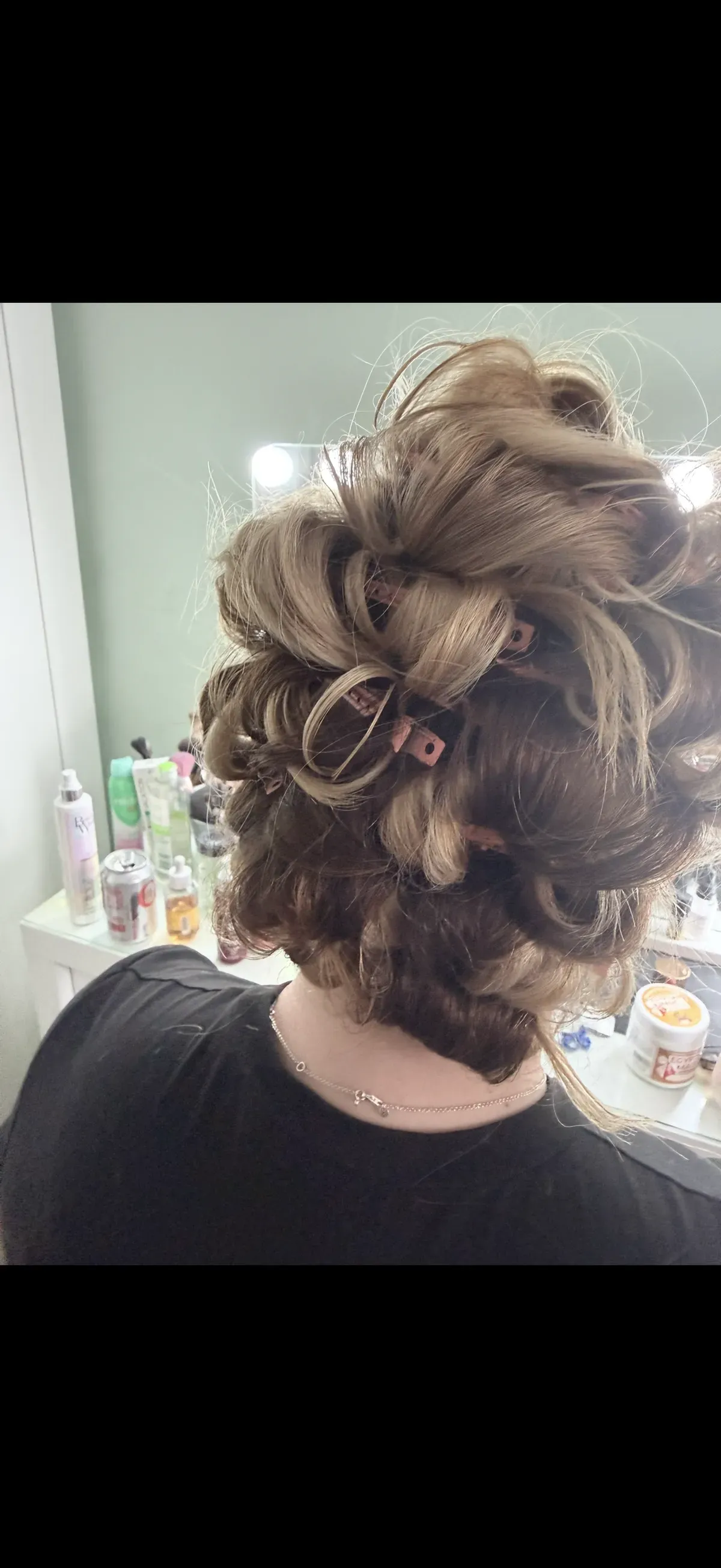 Highlights and Lowlights