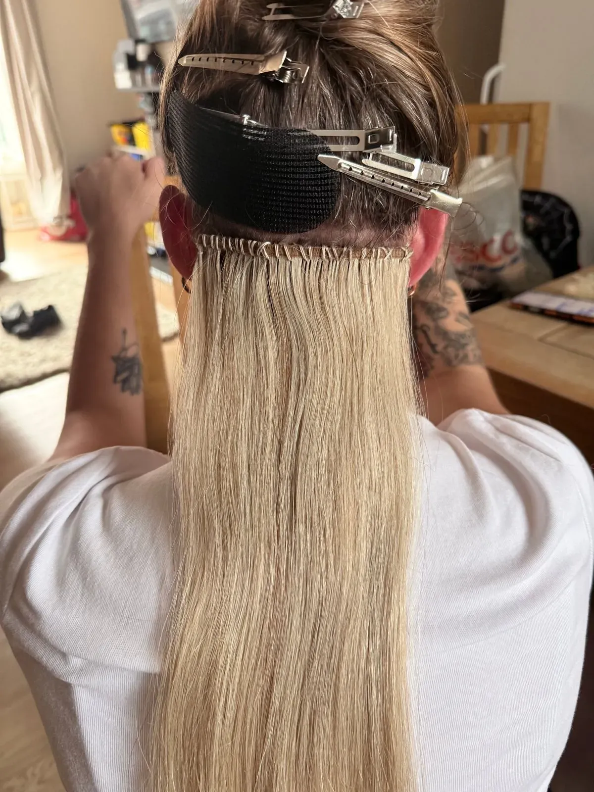 Hair Extensions