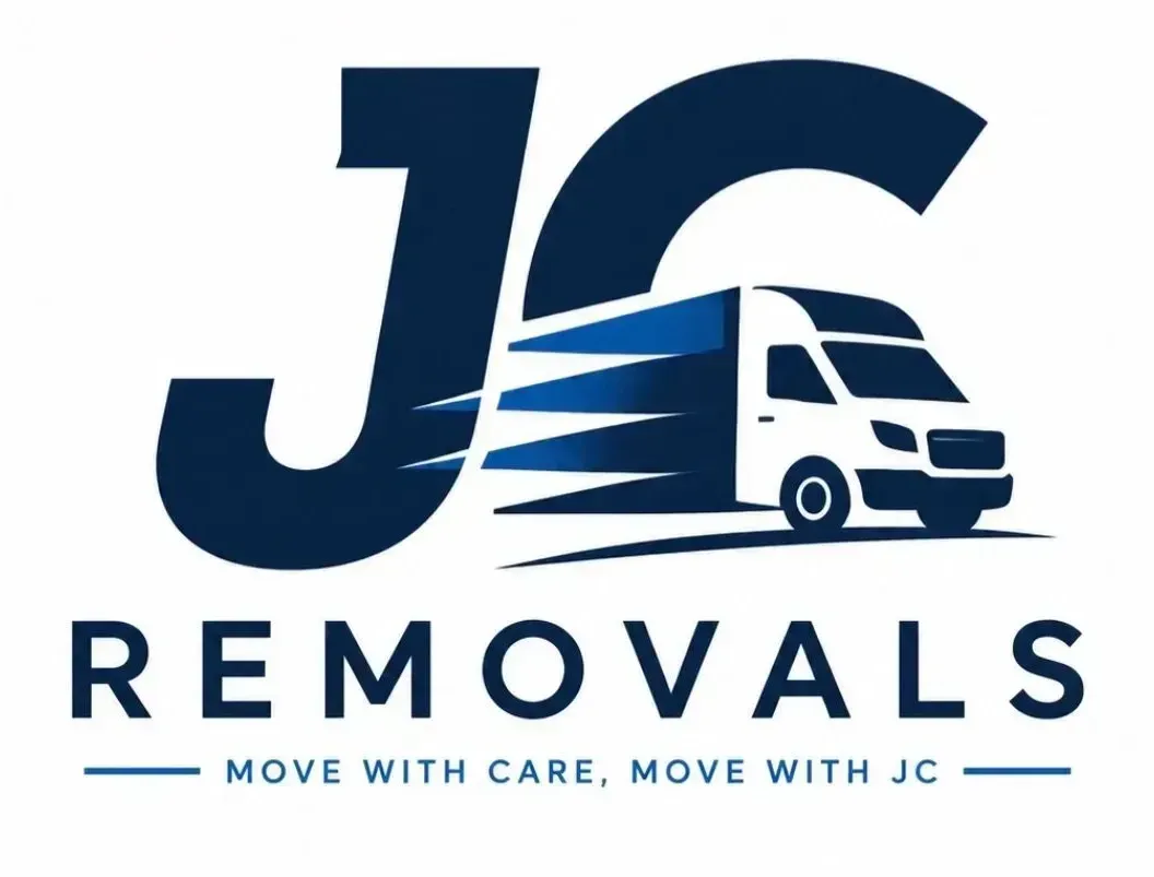 JC Removals  logo