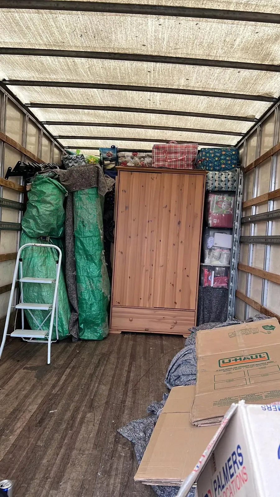 House Removals