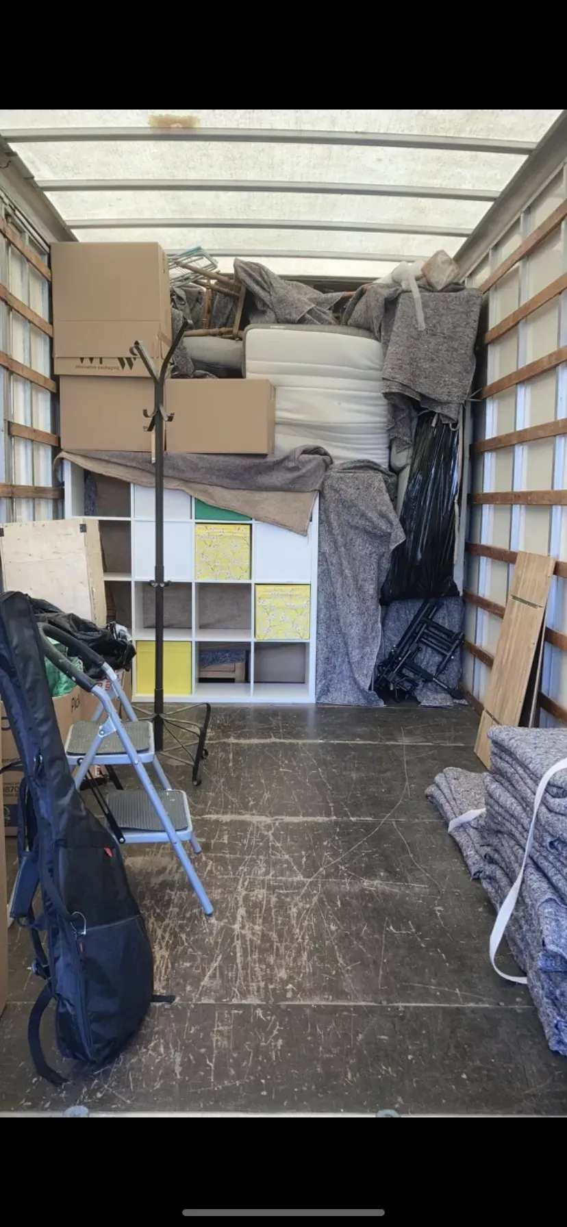 Office Relocations