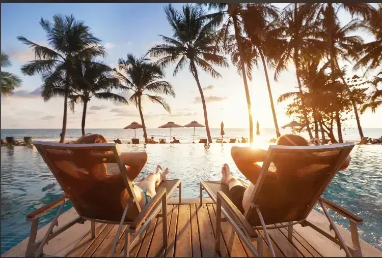 Luxury Escapes image