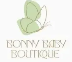Bonny Baby Boutique logo