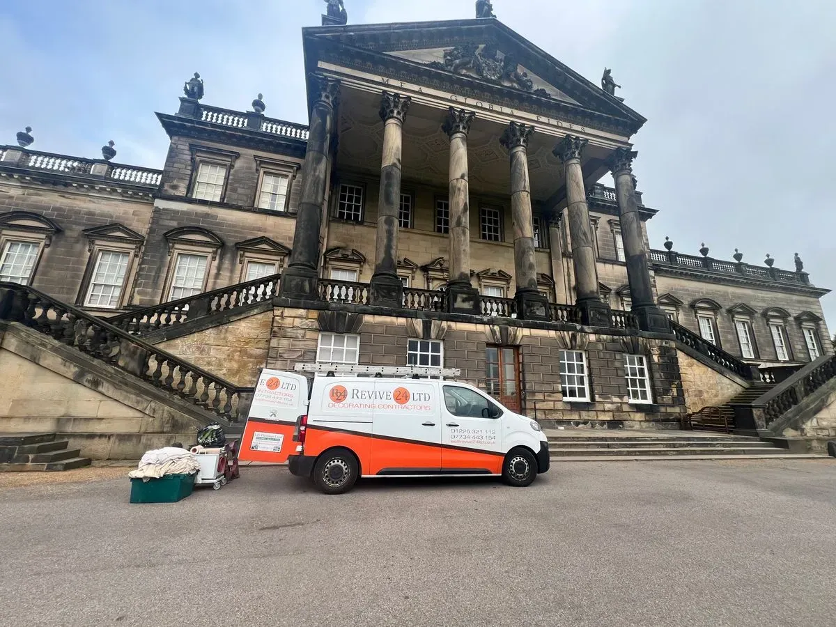 Heritage is our expertise background image