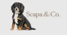 Scapa & Co logo