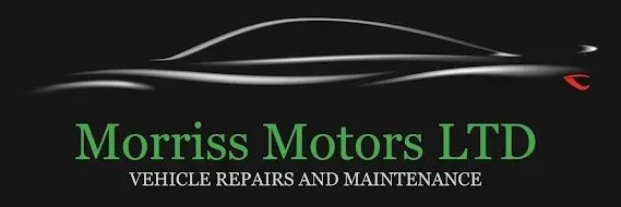 Morriss Motors Ltd logo