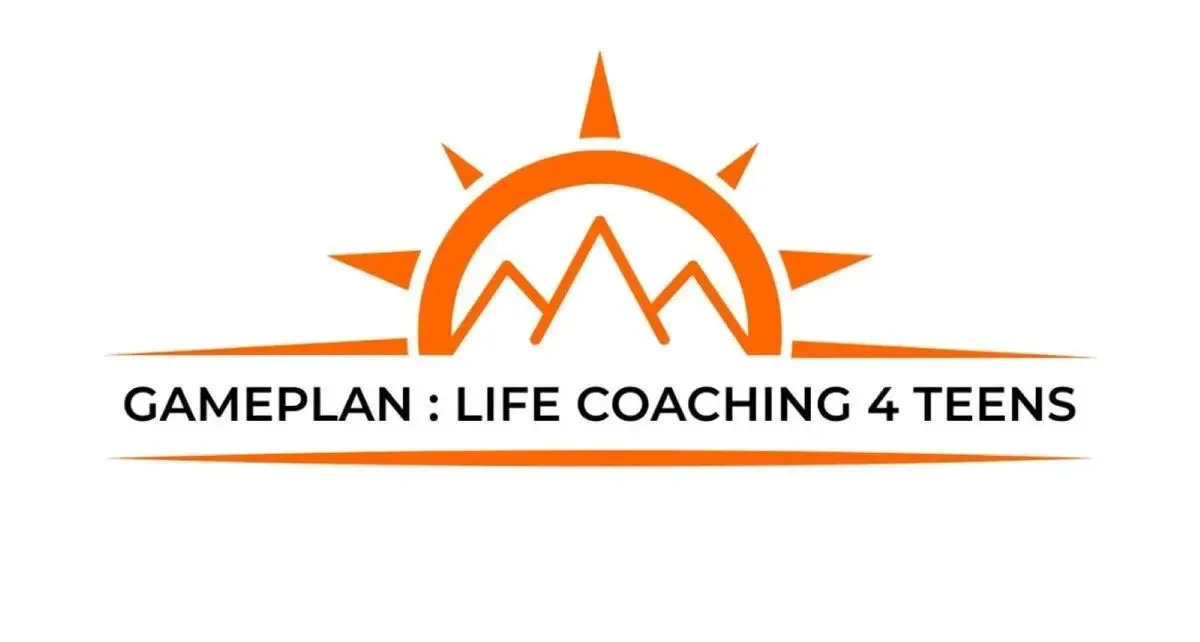 Gameplan LifeCoaching4teens logo