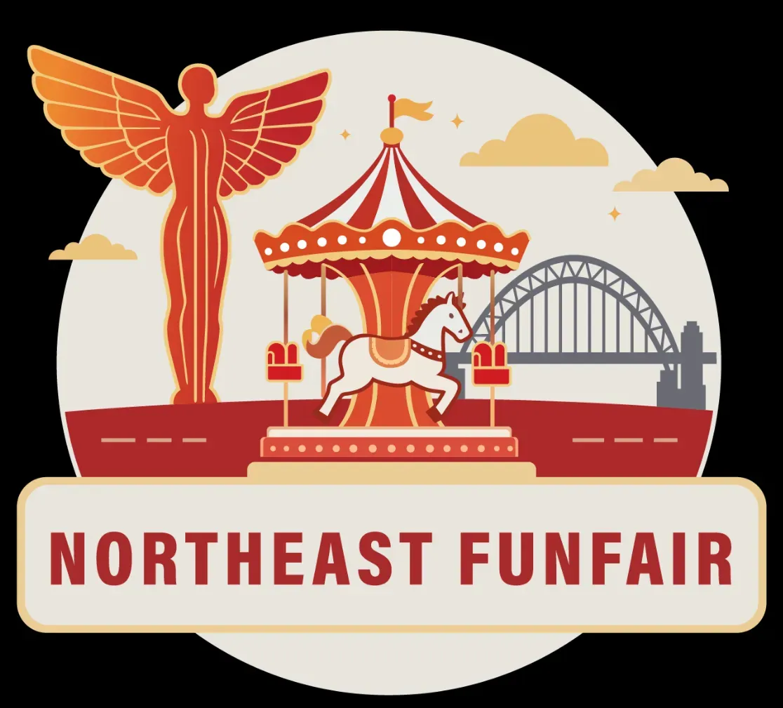 Funfair Hire  logo