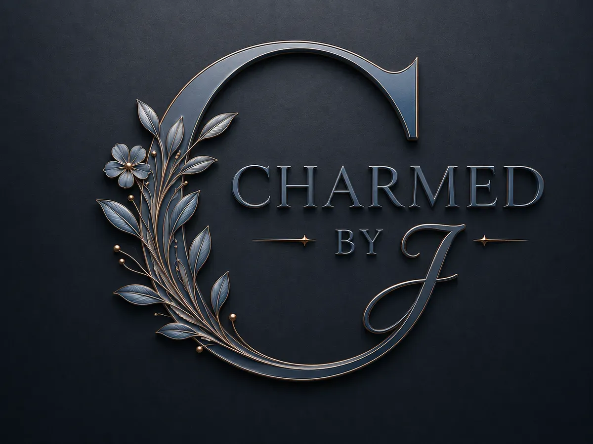Charmed logo