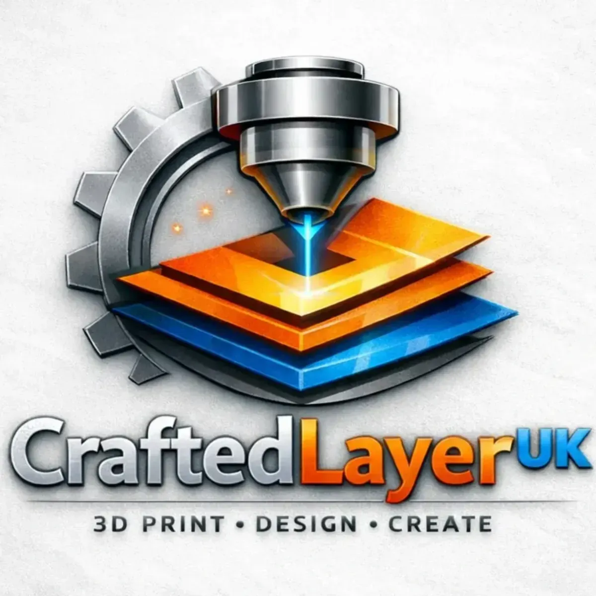 CraftedLayerUK logo