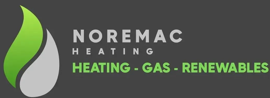 Noremac heating logo