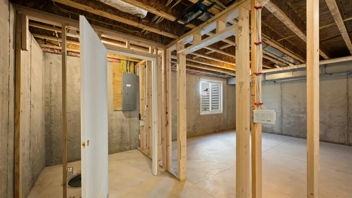 Custom home design consultation in Dunmow