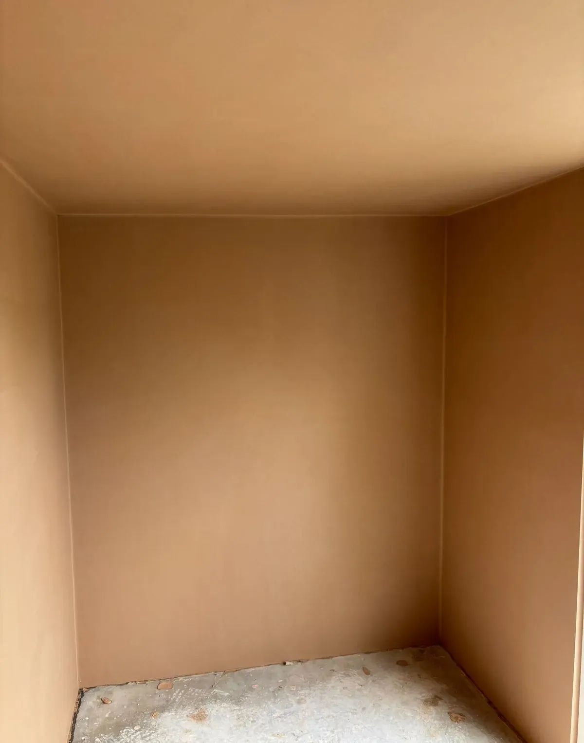 Plastering image background image