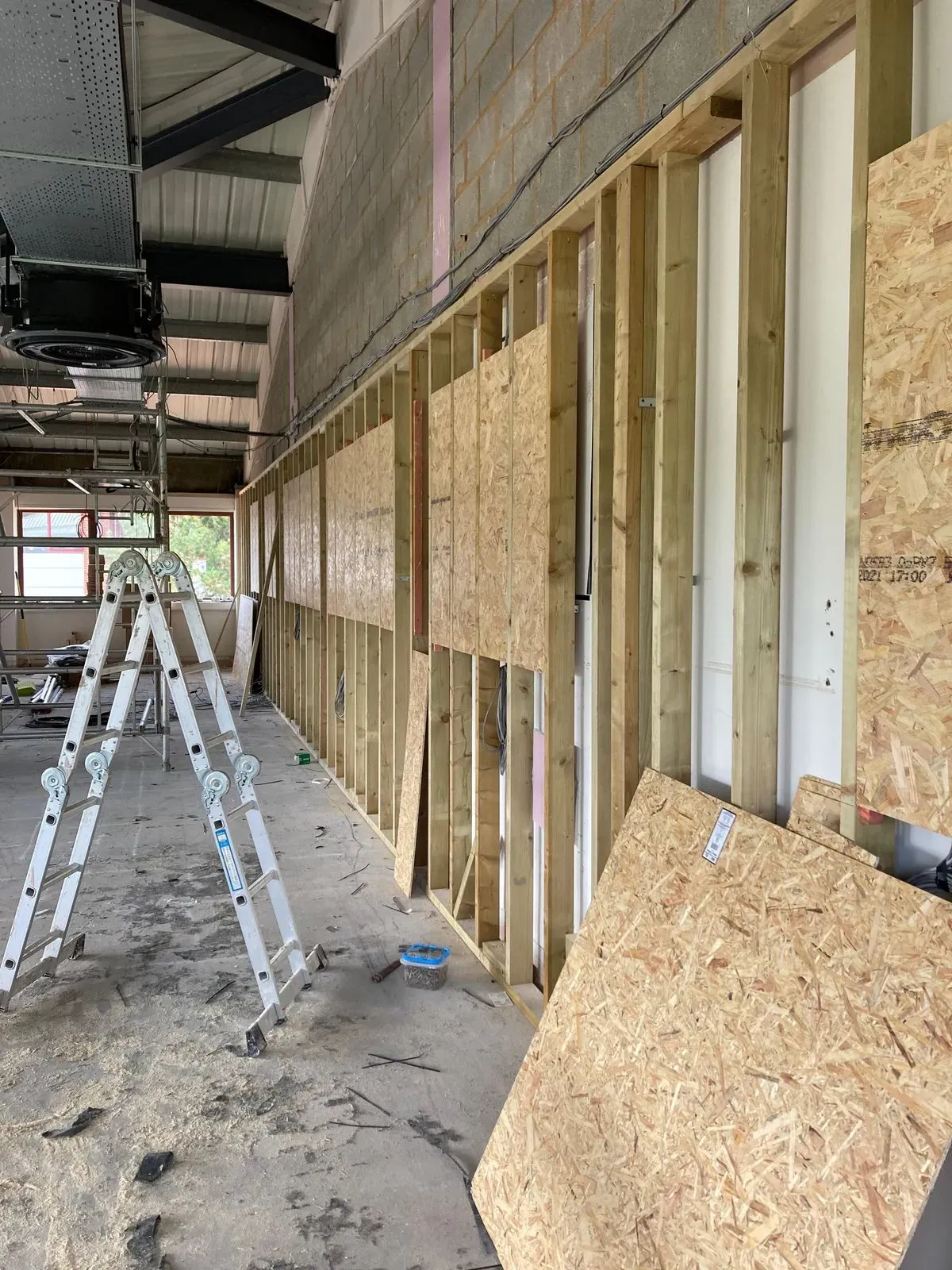 Remodeling services image background image
