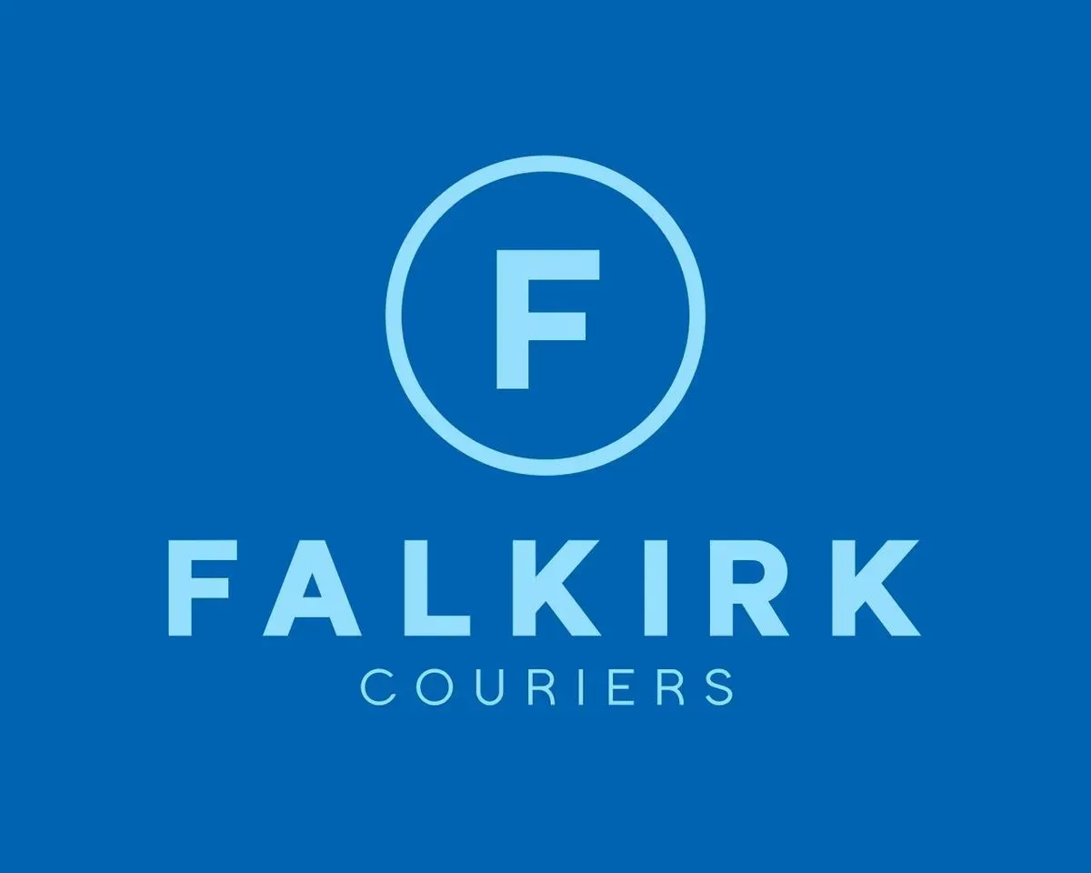 Falkirk Couriers  logo