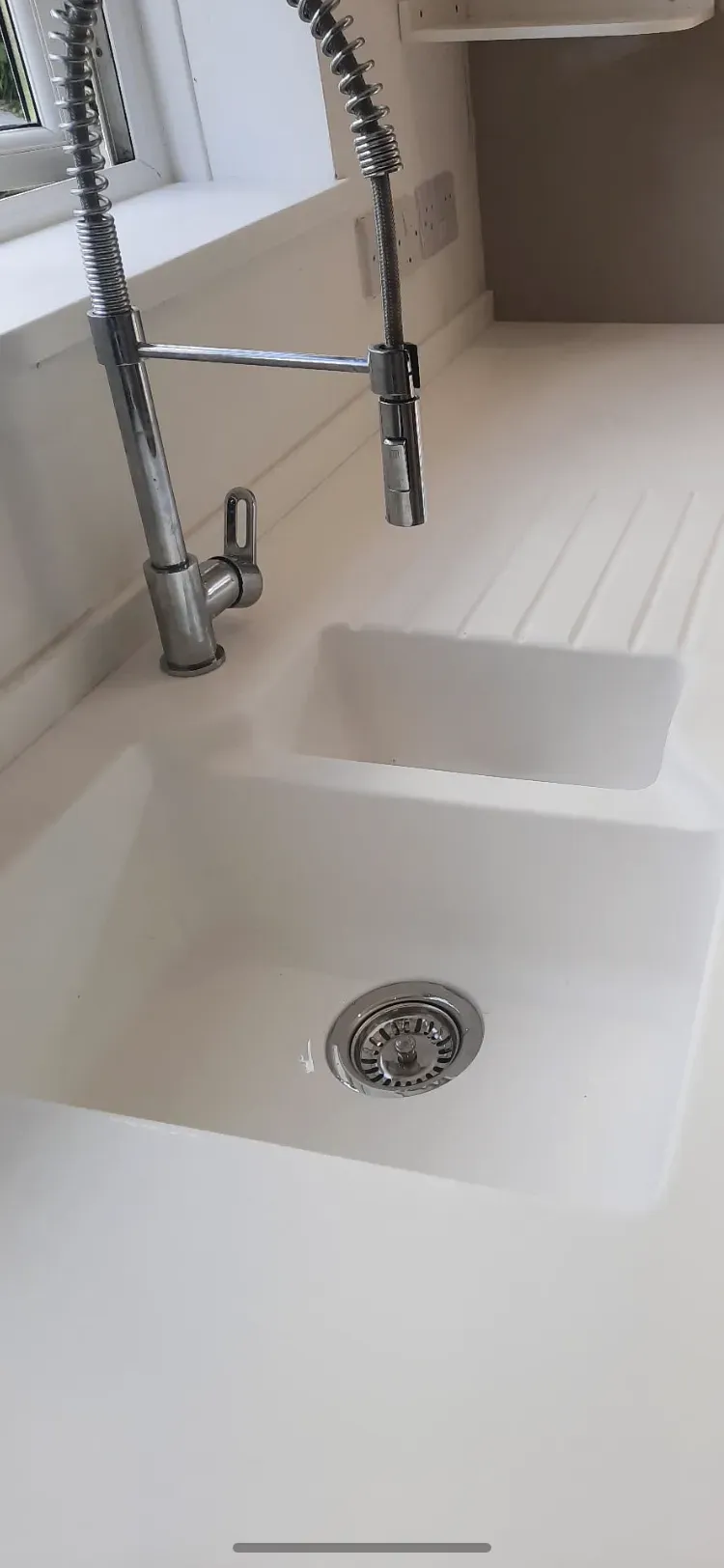 Countertop Replacement image background image