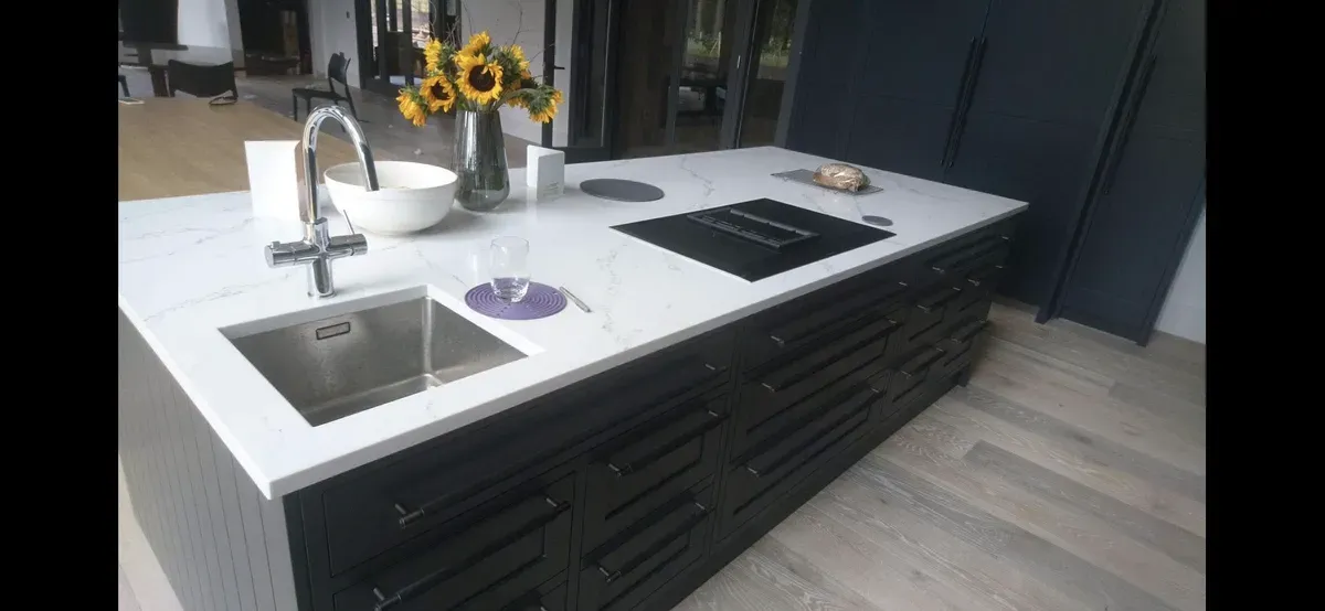 Appliance Installation image background image