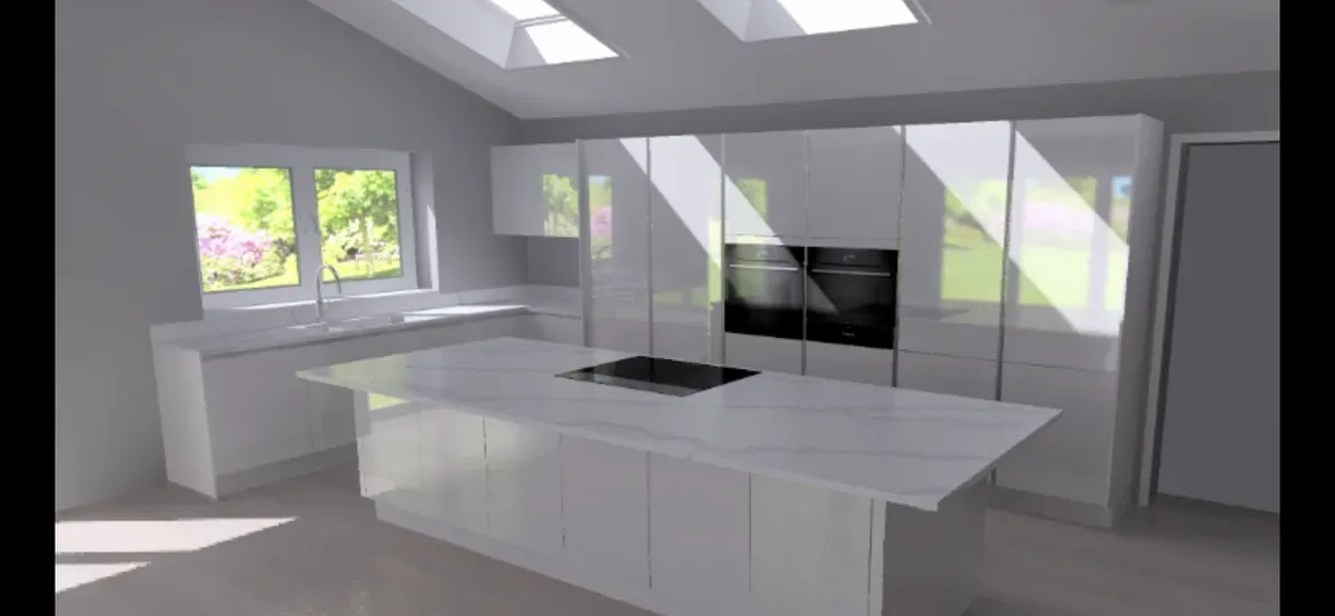 Kitchen Design Consultation image