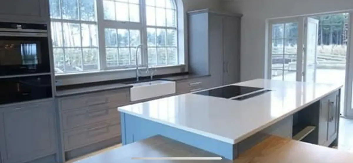 Kitchen Design Consultation image background image