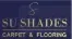 Su Shades Carpet and Flooring  logo