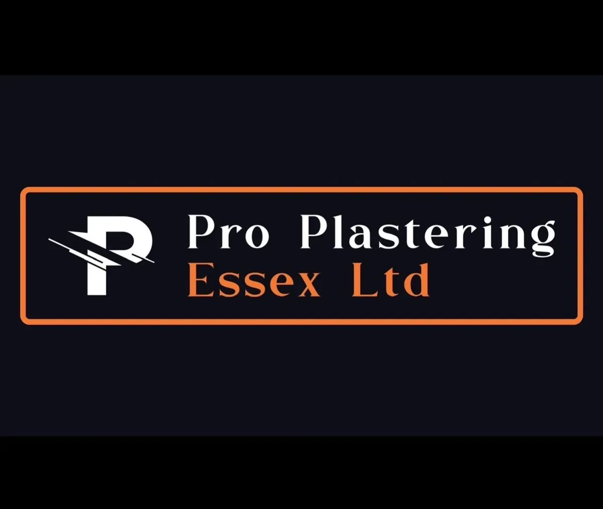 Plastering image