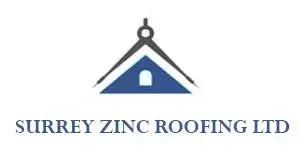 Zinc Roofers logo