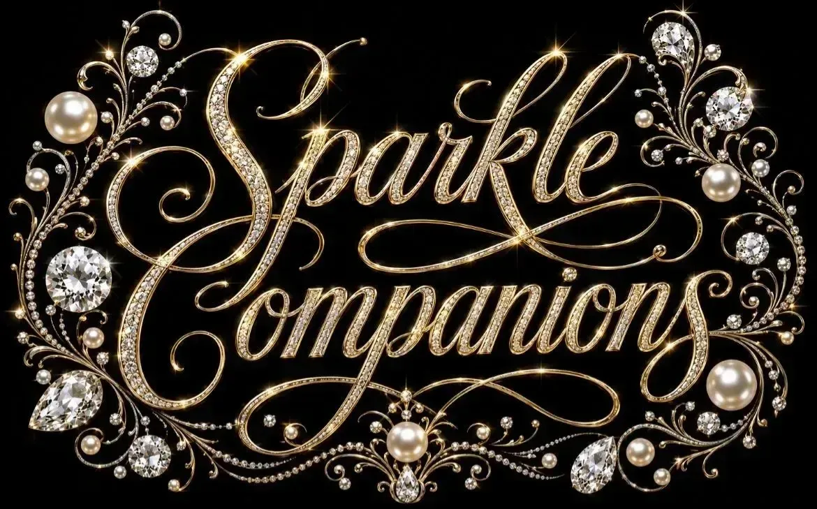 Sparkle companions logo