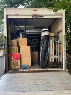 Man and Van Services image