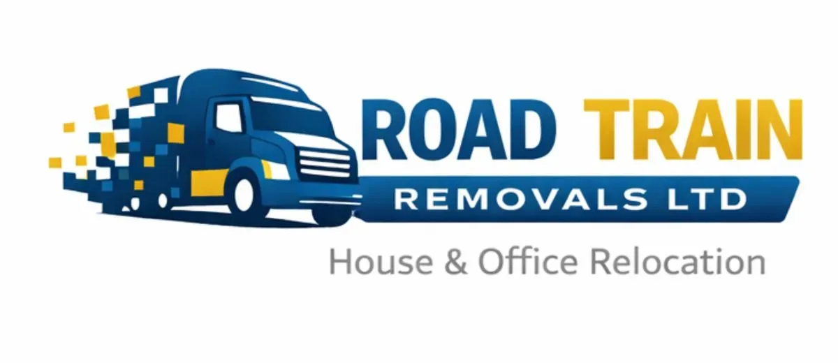 Road train removals  logo