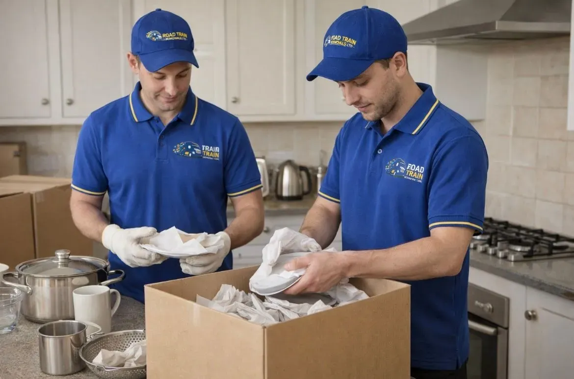 Packing Services image