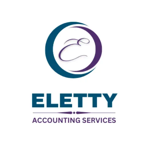 Eletty Accounting Services logo