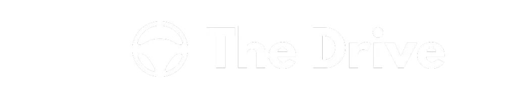 The Drive logo