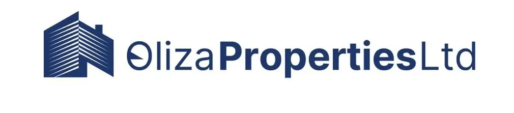 Oliza Properties Ltd logo