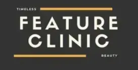 Feature Clinic logo