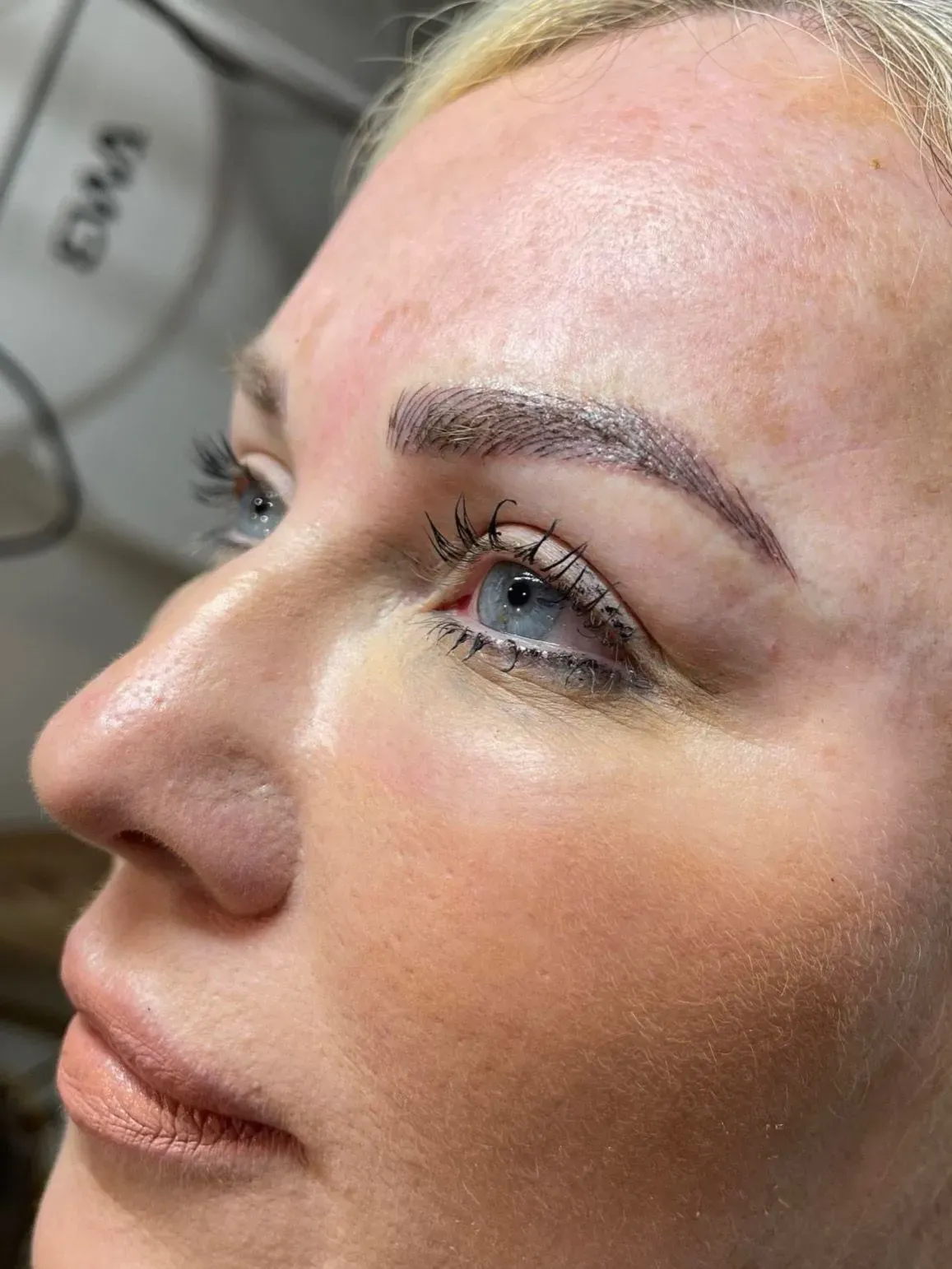 Permanent Makeup image