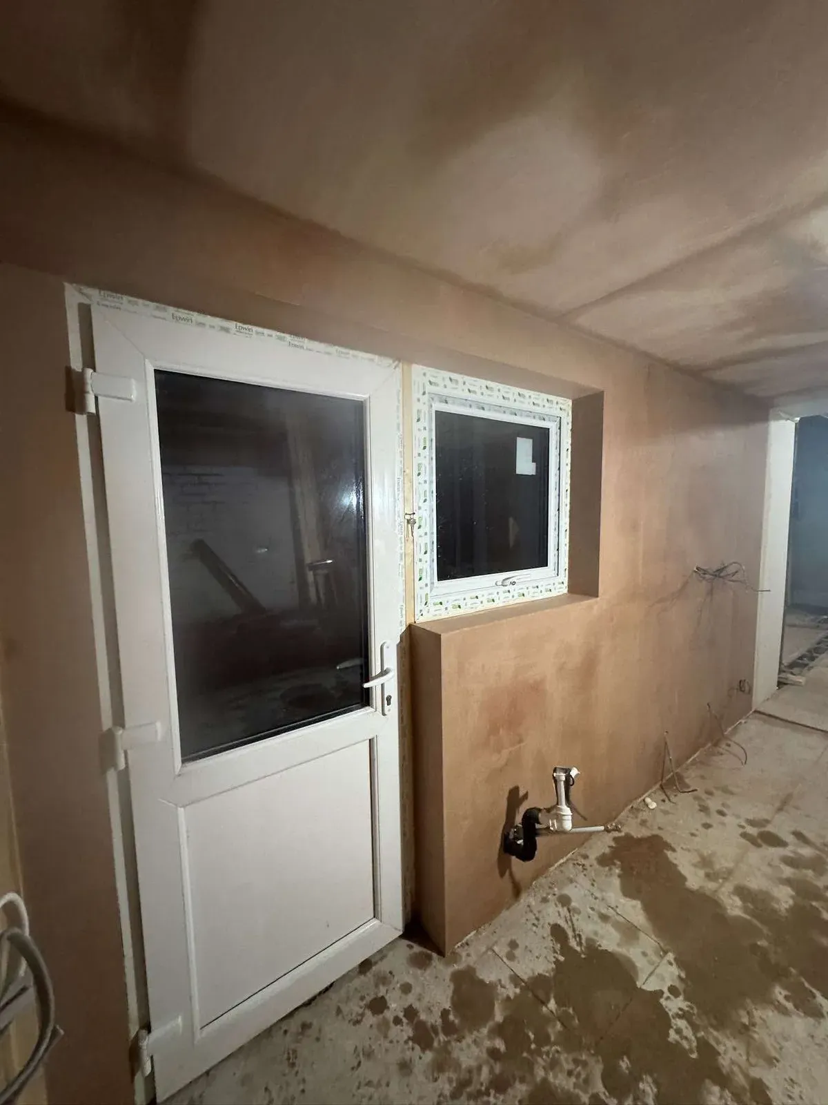 Residential construction image background image