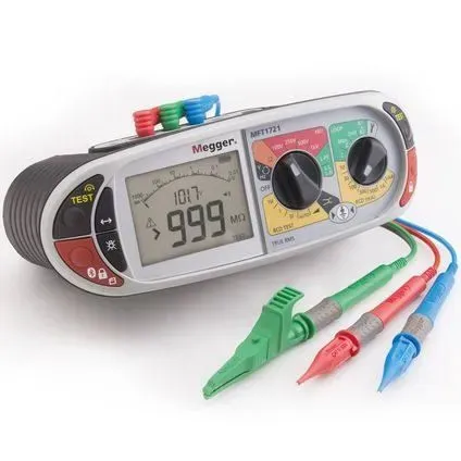 Surge protection image background image