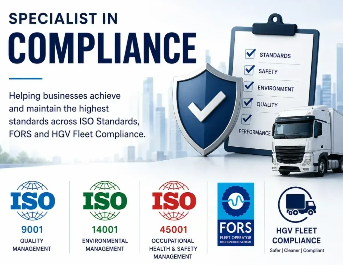 Business Compliance image