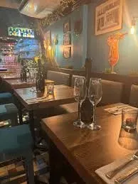 Dine-in Experience image background image