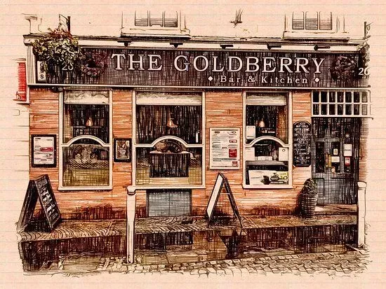Restaurant image background image