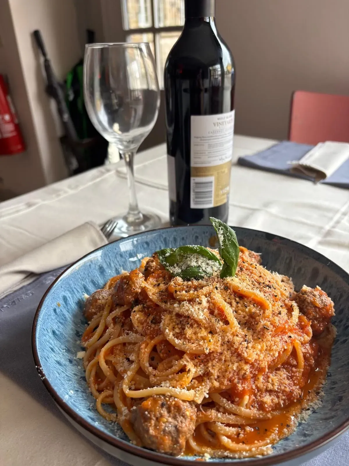 Dine-in Experience image