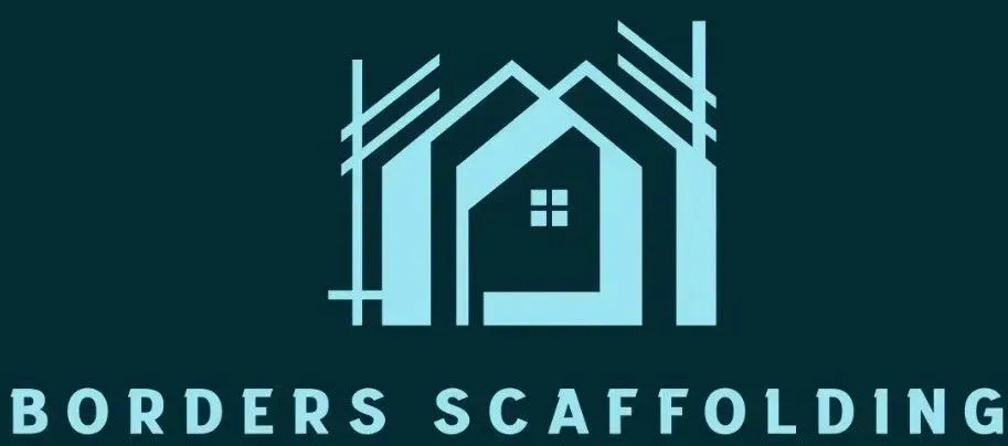 Borders Scaffolding NW ltd  logo