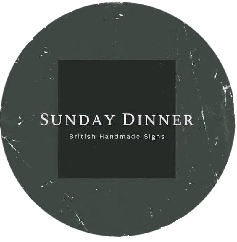 Sunday Dinner logo