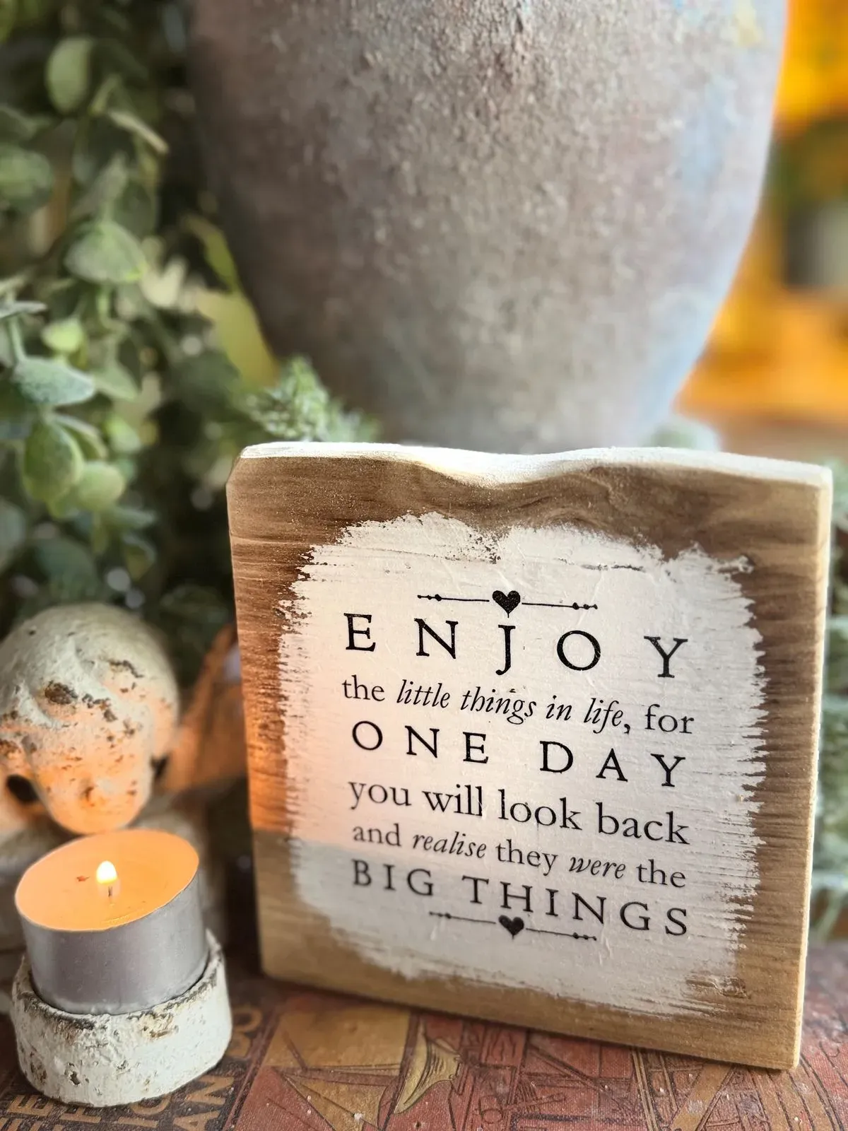 enjoy collection background image