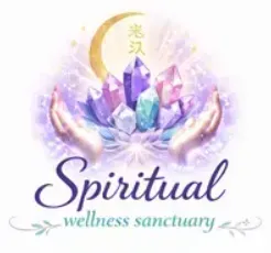 Spiritual Wellness Sanctuary  logo